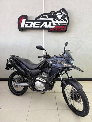HONDA XRE 300 ABS HONDA XRE 300 ABS